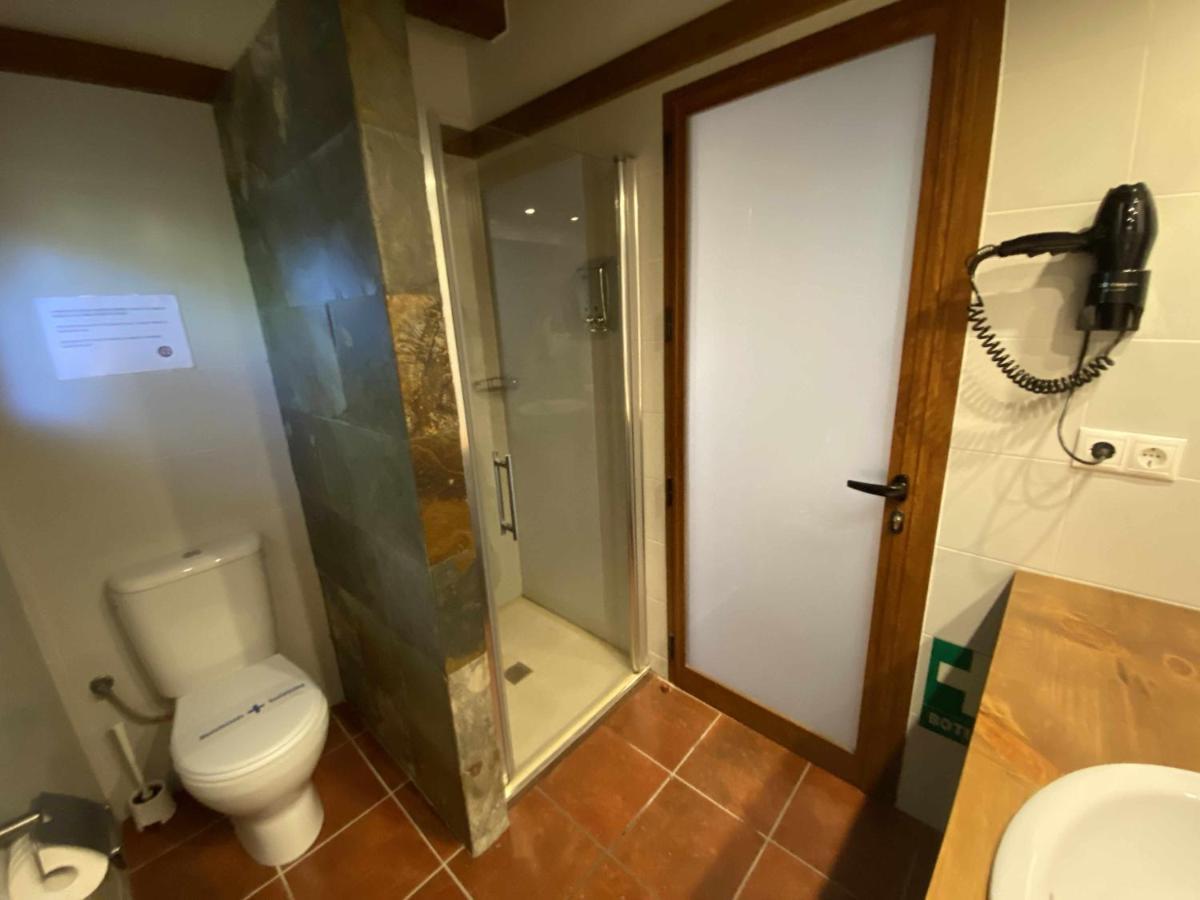 Estudio Para Pareja Con Jardincito Privado Barbaco Kadyks Zewnętrze zdjęcie