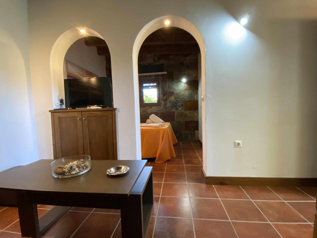Estudio Para Pareja Con Jardincito Privado Barbaco Kadyks Zewnętrze zdjęcie